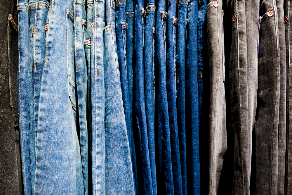 Back to jeans - haine care trebuie purtate toamna