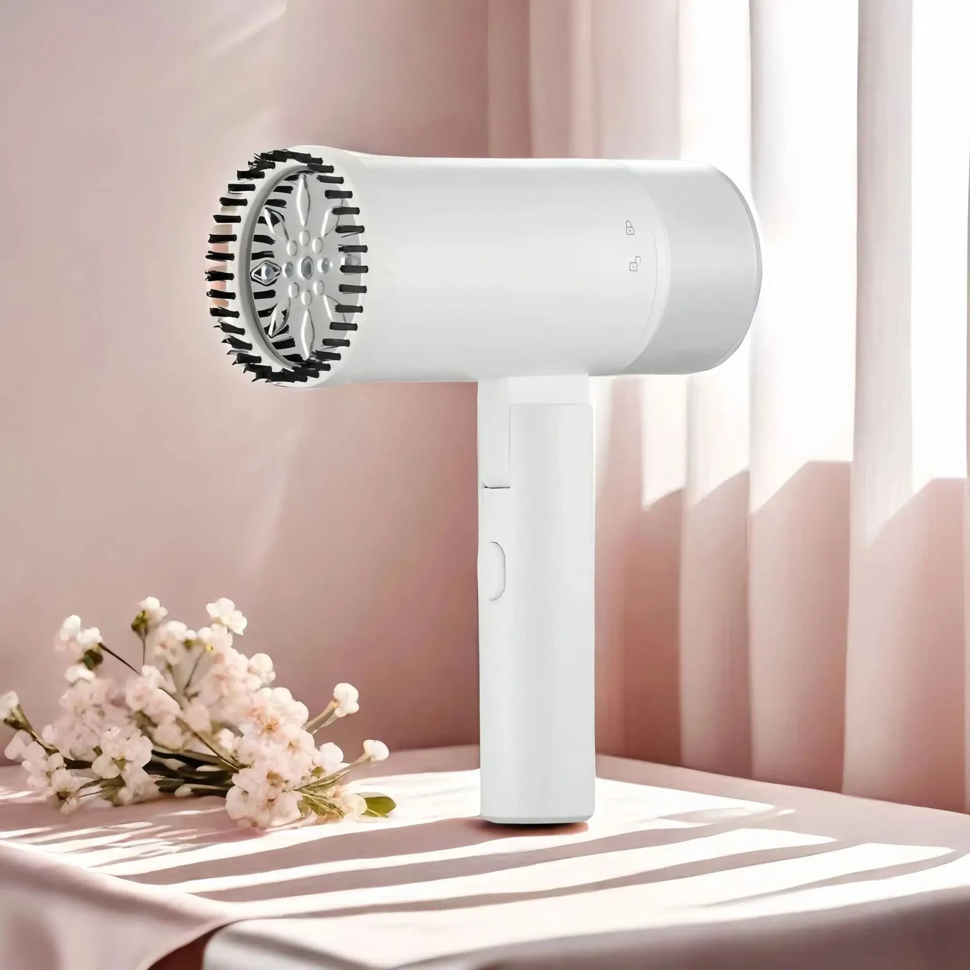 Aparat de călcat vertical cu abur, portabil – 1200 W [5]