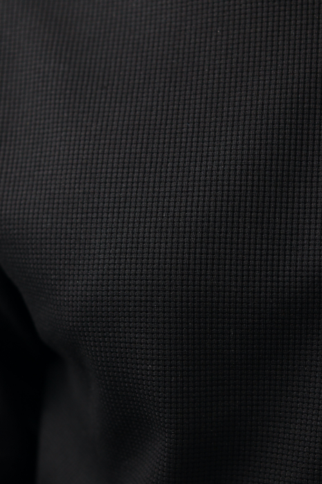 Bluza barbati neagra cu baza dublata [6]