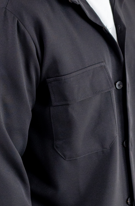 Compleu casual barbati negru [9]