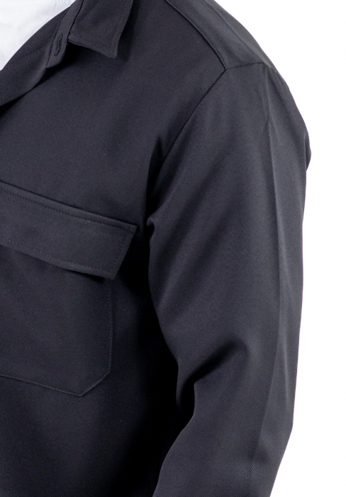 Compleu casual barbati negru [10]