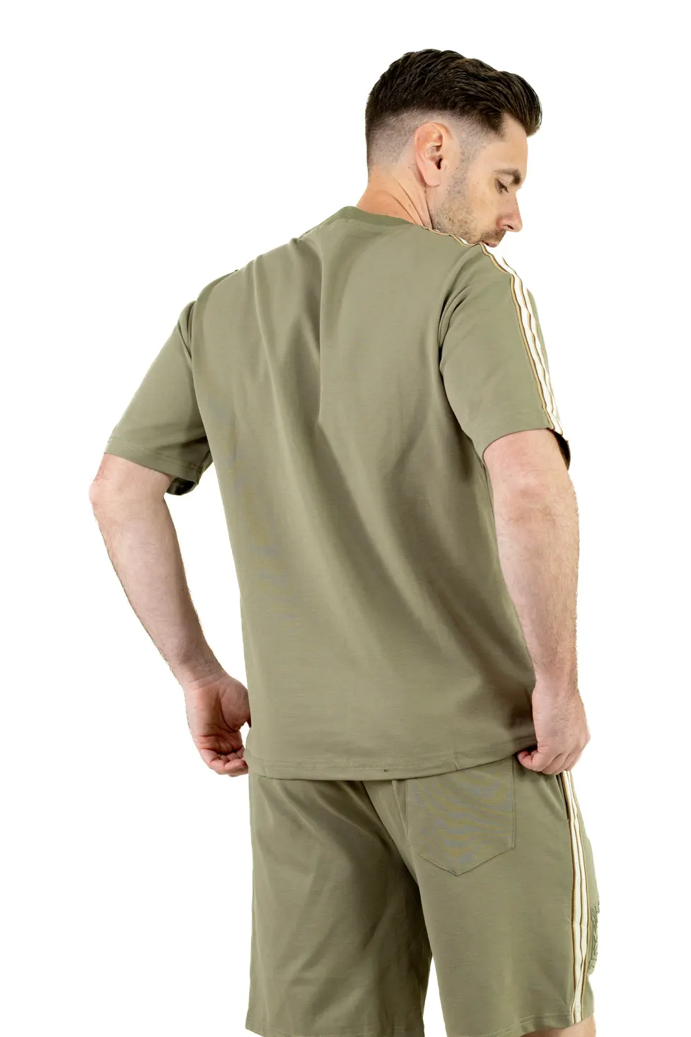 Compleu barbati Tanker Morison – army urban style [3]