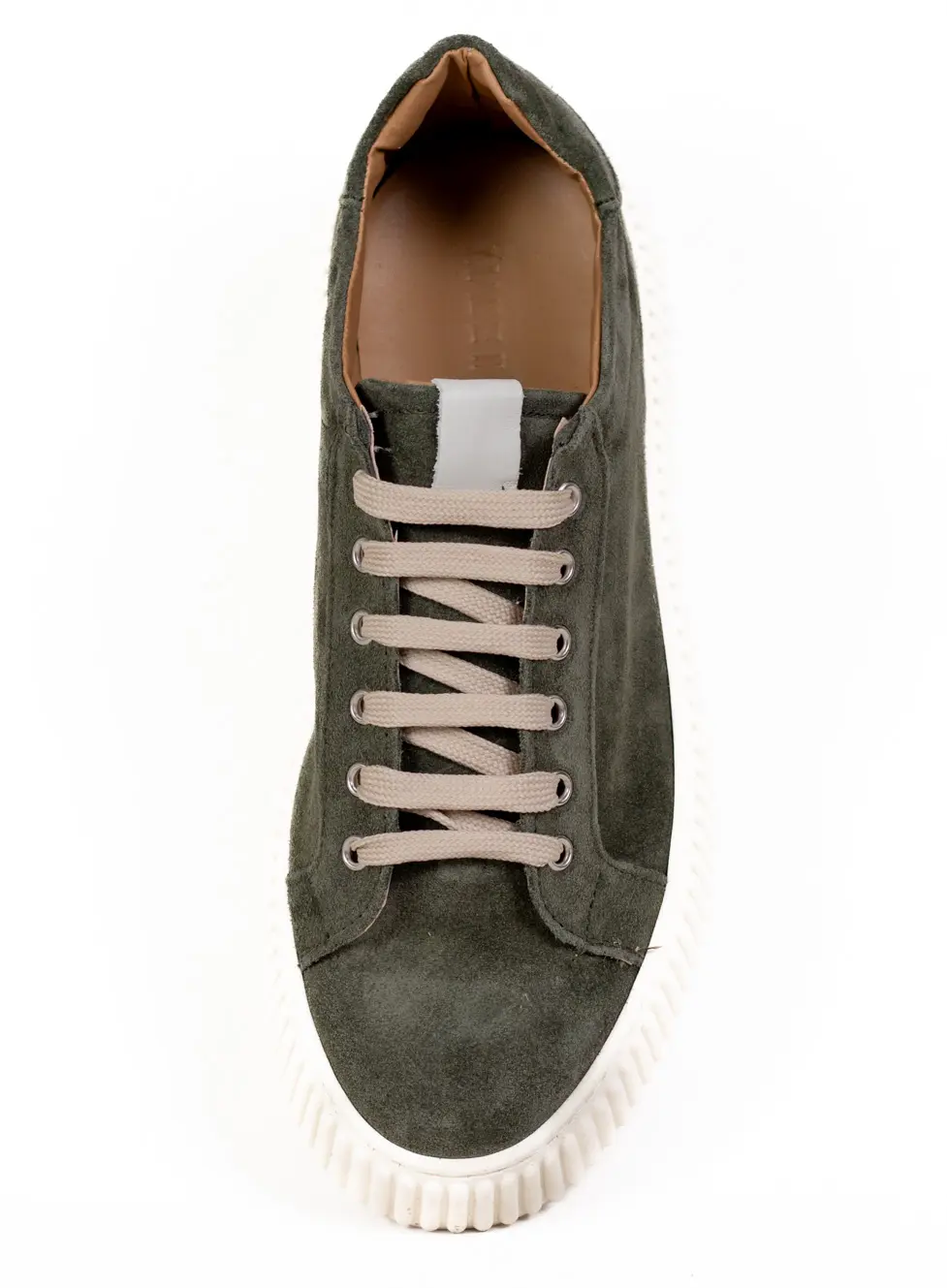 Pantofi Casual „Urban Edge” – Piele Naturală, Made in Italy [6]