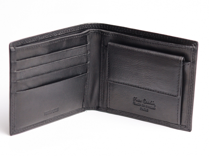 Portofel mic piele barbati Pierre Cardin [2]