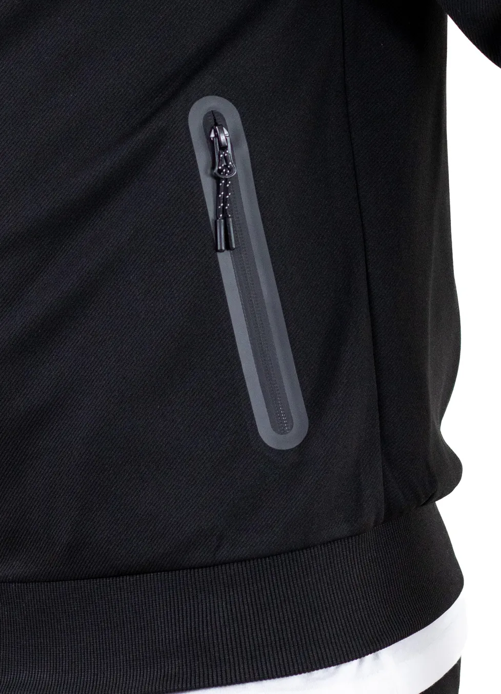 Trening negru confort all black [7]