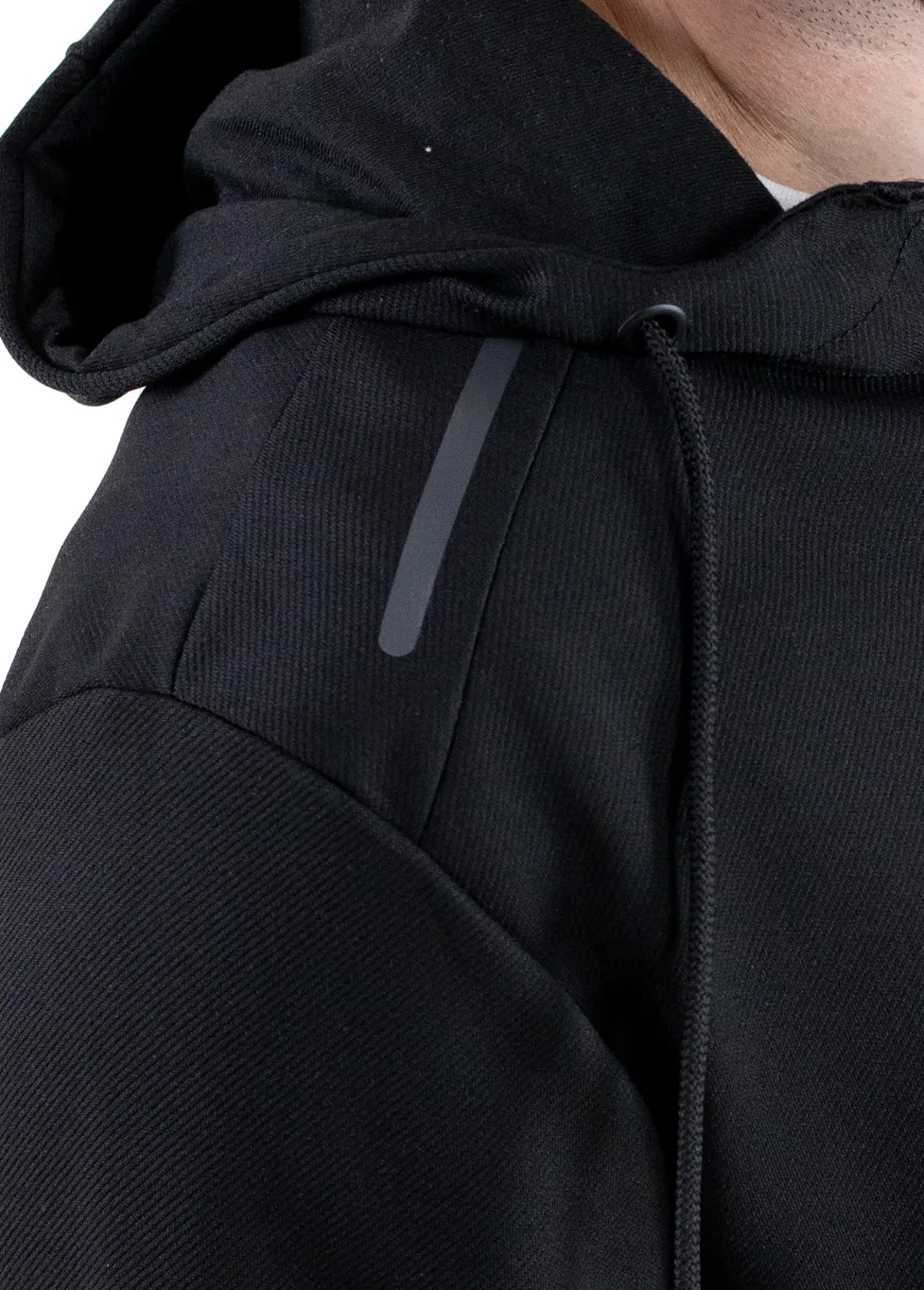 Trening negru confort all black [8]