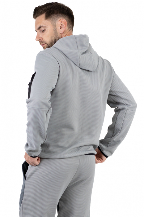 Trening barbati casual gri [6]