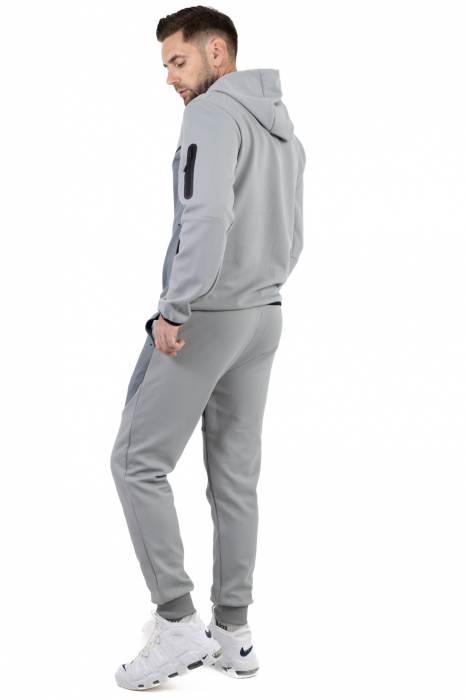 Trening barbati casual gri [9]