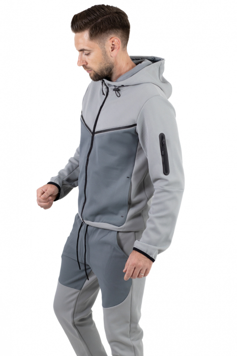 Trening barbati casual gri [10]