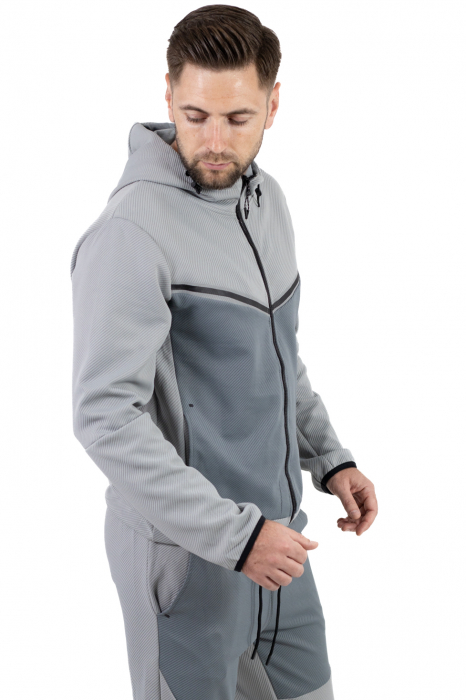 Trening barbati casual gri [4]