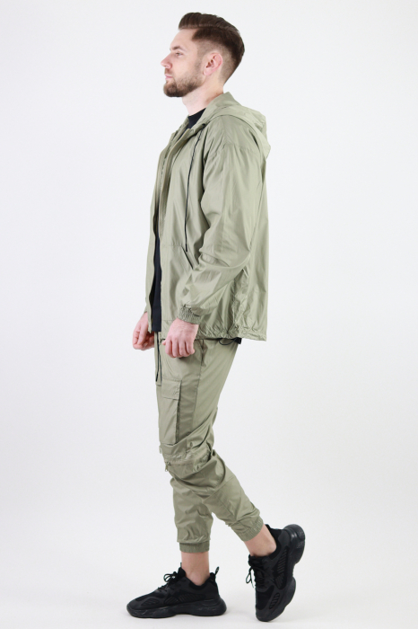 Bluza barbati din fas moale impermeabil [2]
