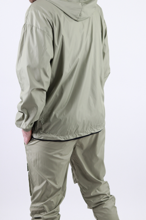 Bluza barbati din fas moale impermeabil [7]