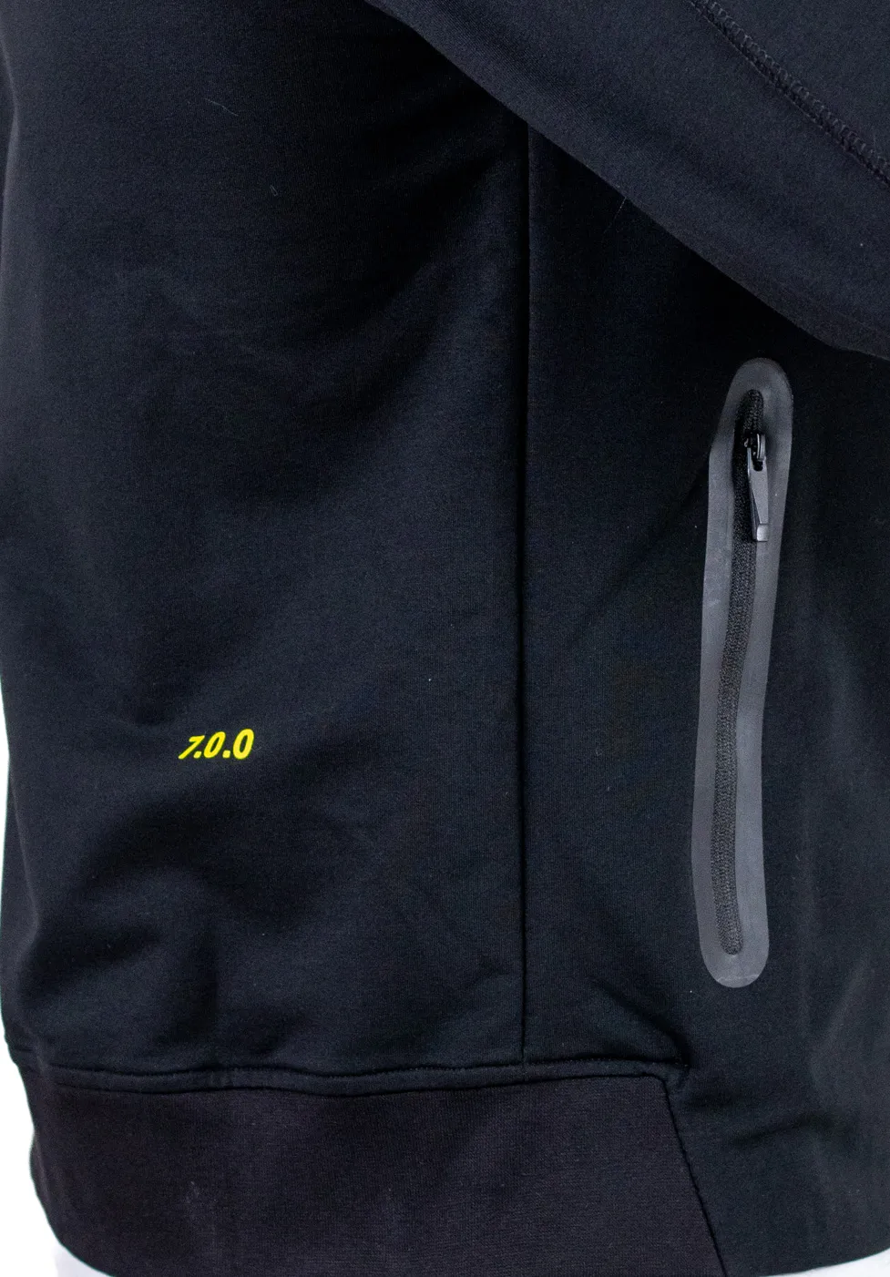 Trening bărbați oversize premium – Black Edition [6]