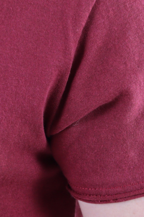 Tricou bordo texturat barbati [5]