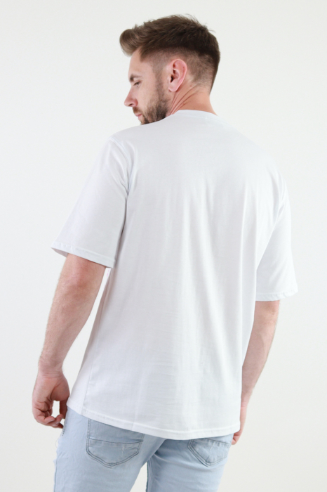 Tricou barbati oversize TrustMe [4]