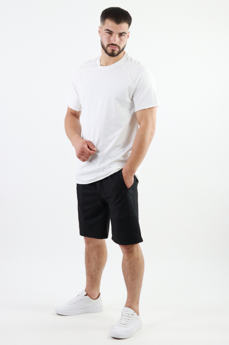 Tricou simplu lung barbati [3]
