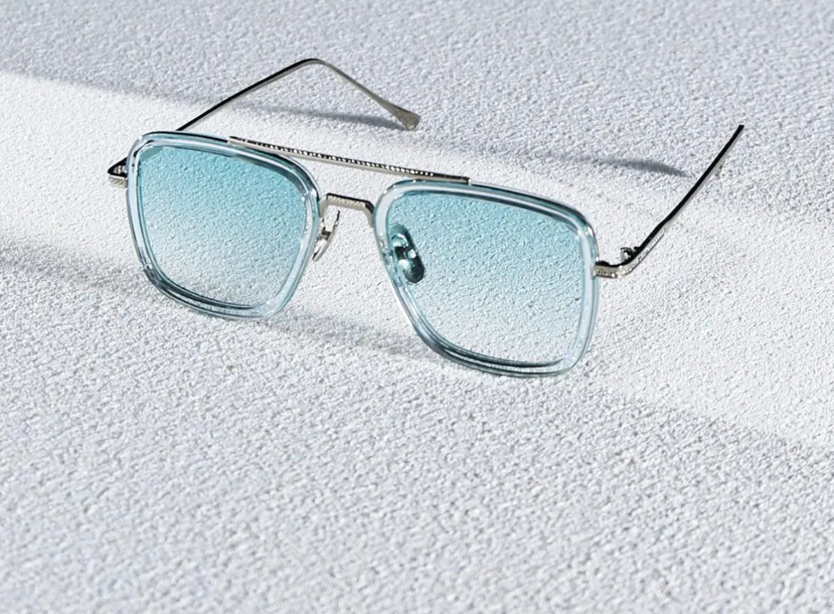 OCHELARI - Ochelari soare cu lentila transparenta