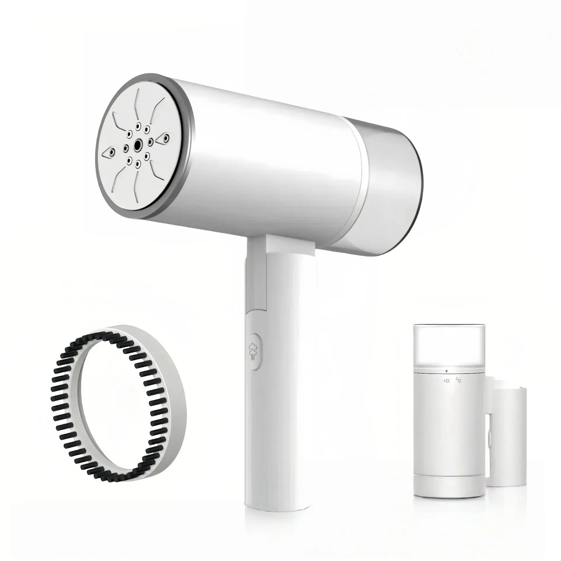 Aparat de călcat vertical cu abur, portabil – 1200 W [1]