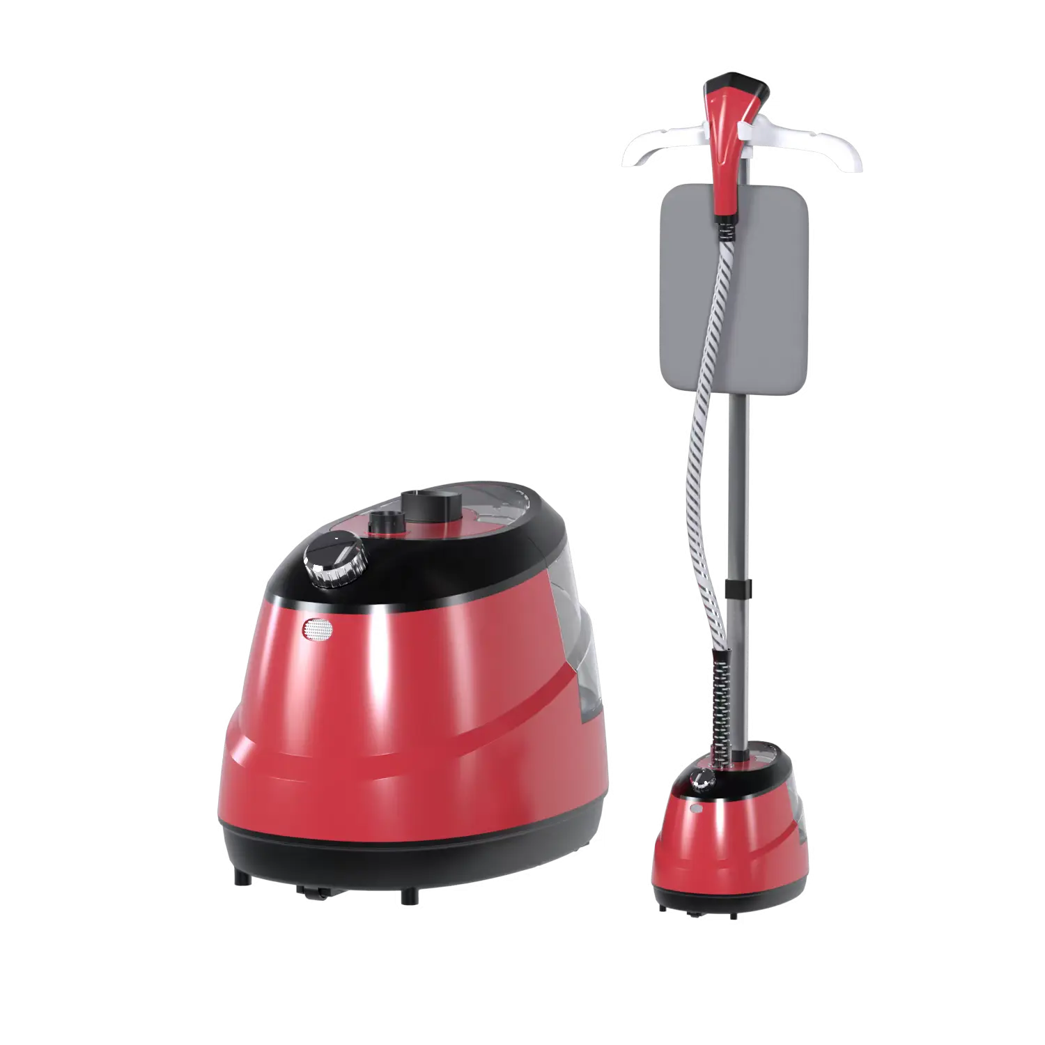 Aparat de călcat vertical cu abur, portabil – 1200 W [5]