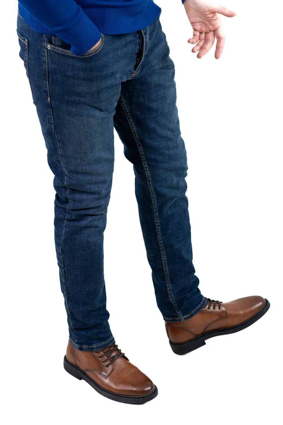 BLUGI - Confort zilnic, țesătură premium