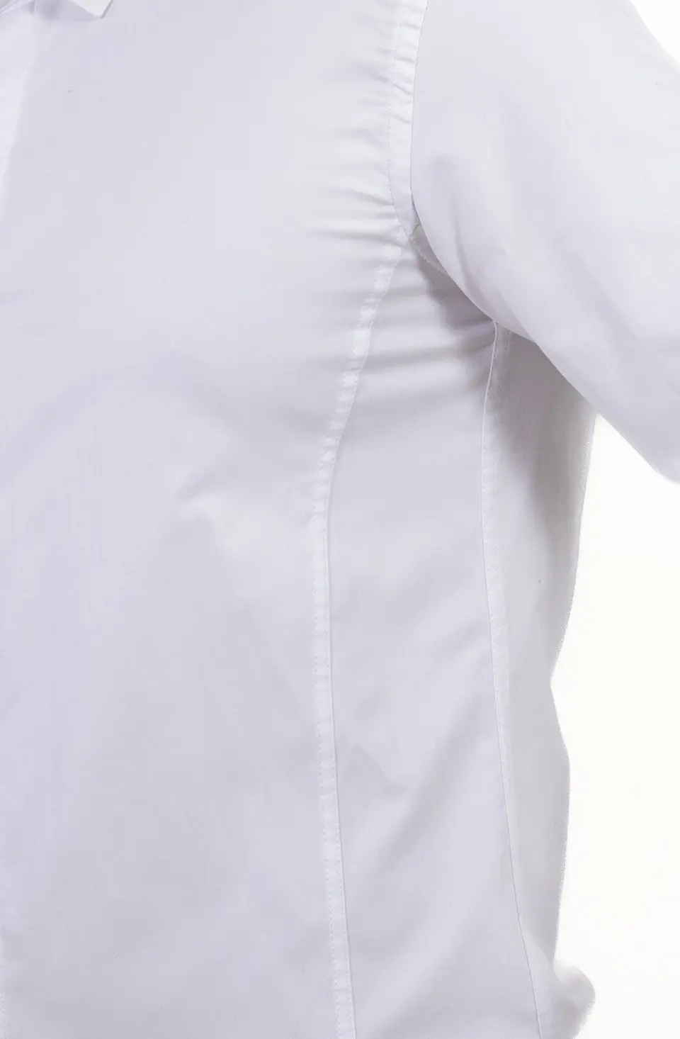 Cămașă albă premium bărbați – eleganță și confort [2]