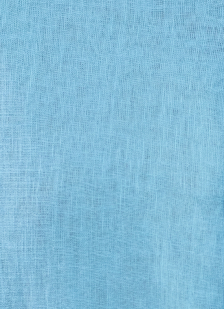 Camasa din in cu maneca scurta babyblue [6]
