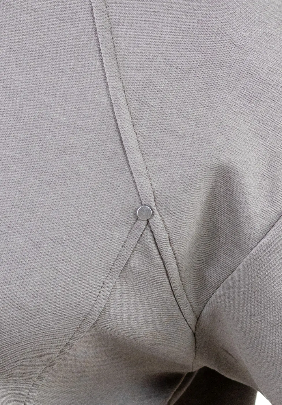 Compleu barbati gri, Ultra-Moale, cu broderie Trend [2]