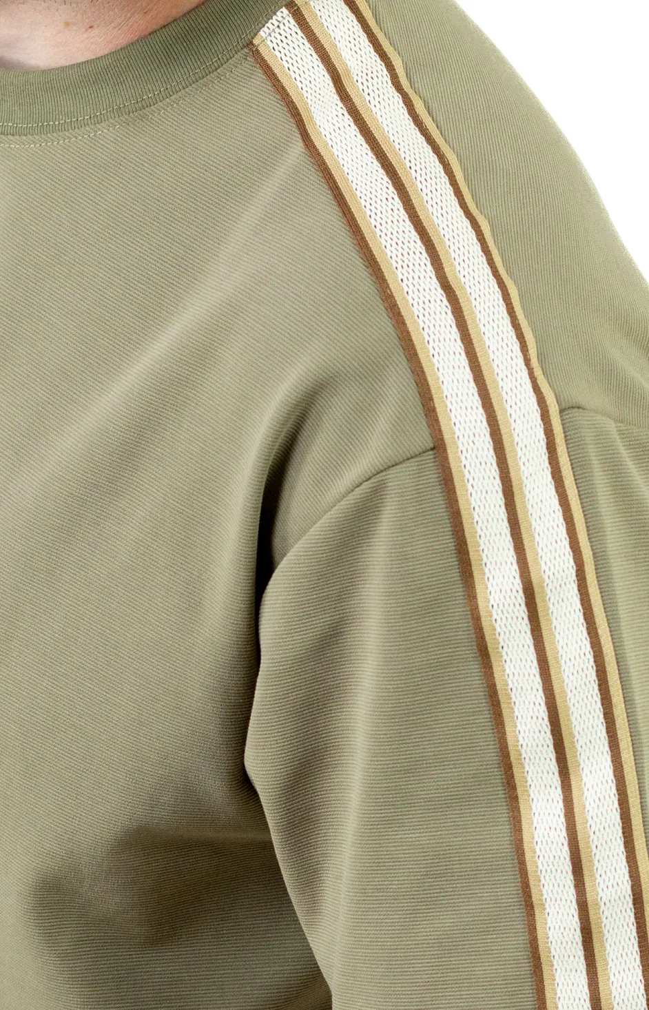 Compleu barbati Tanker Morison – army urban style [6]