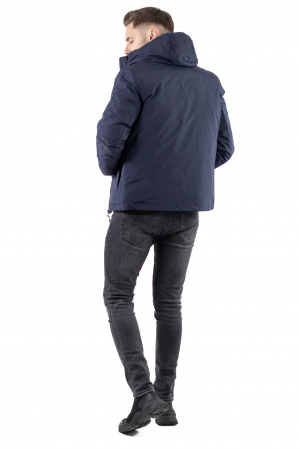 Geaca de iarna 3 in 1 bleumarin [1]