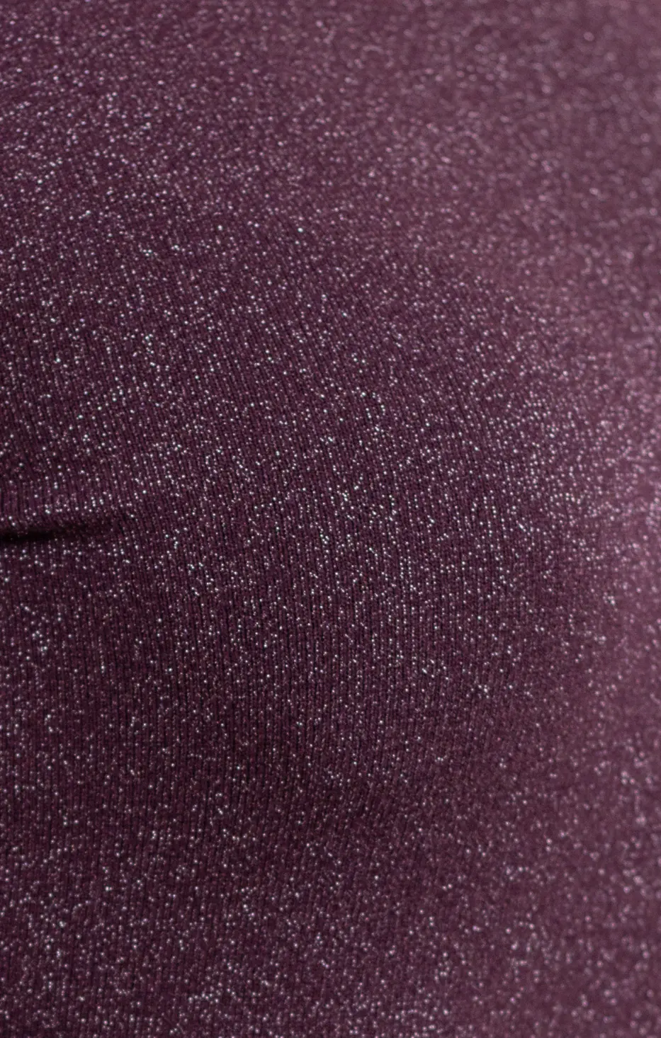 Maletă fină damă cu guler înalt și fir Lurex – elegantă și comodă [6]