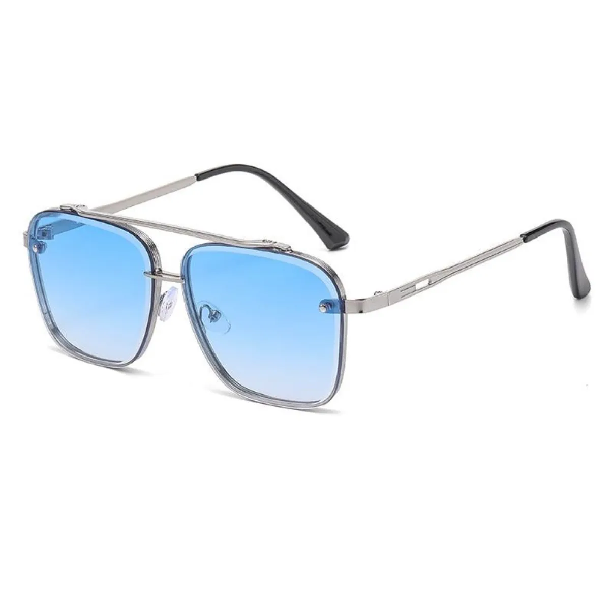 OCHELARI - Ochelari soare aviator pătrați