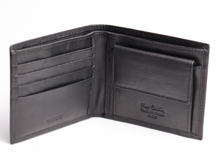 Portofel mic piele barbati Pierre Cardin [1]