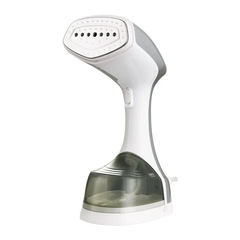 Barbati - Aparat de călcat vertical cu abur, portabil – 1500 W