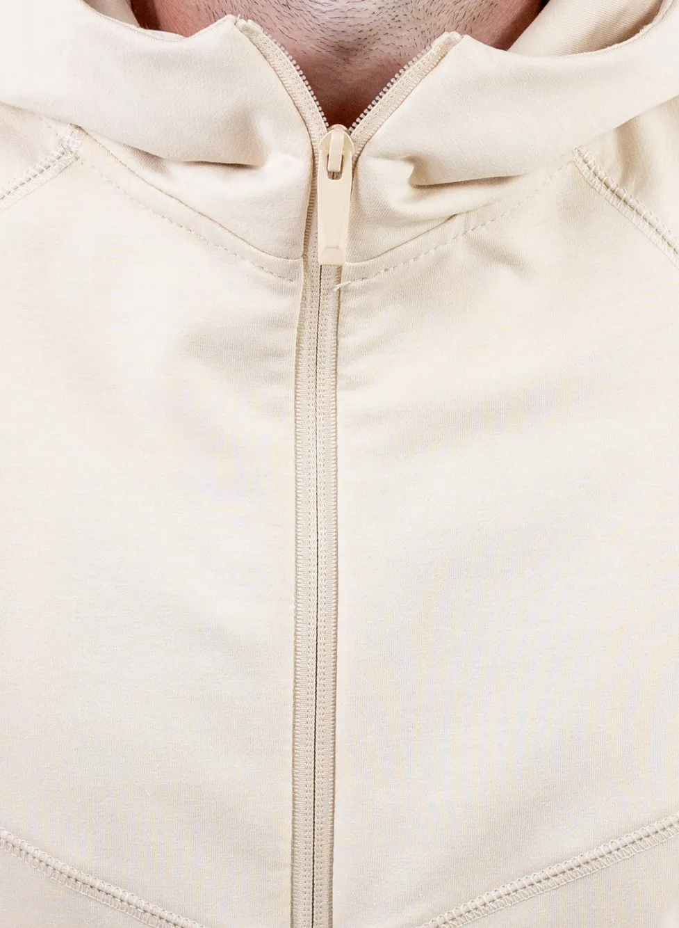Trening bărbați oversize premium – Cream Edition [5]
