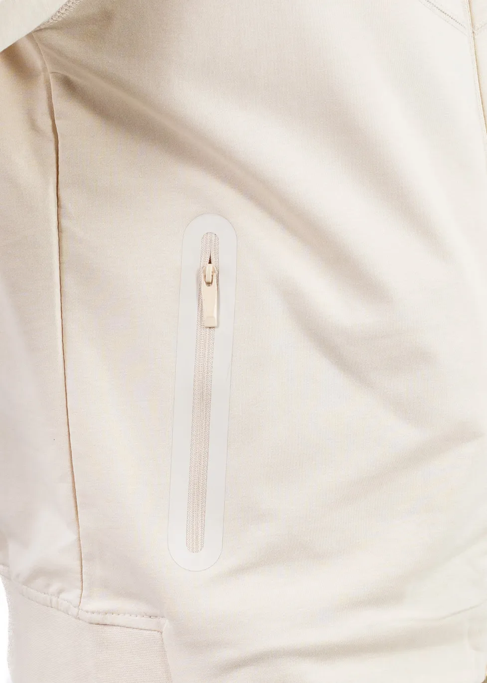 Trening bărbați oversize premium – Cream Edition [4]