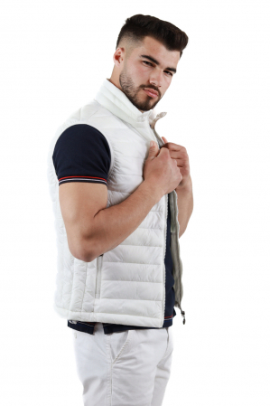 VESTE - Vesta usoara barbati