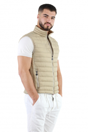 VESTE - Vesta usoara barbati