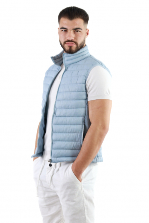 VESTE - Vesta usoara barbati