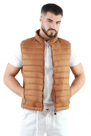 VESTE - Vesta usoara barbati